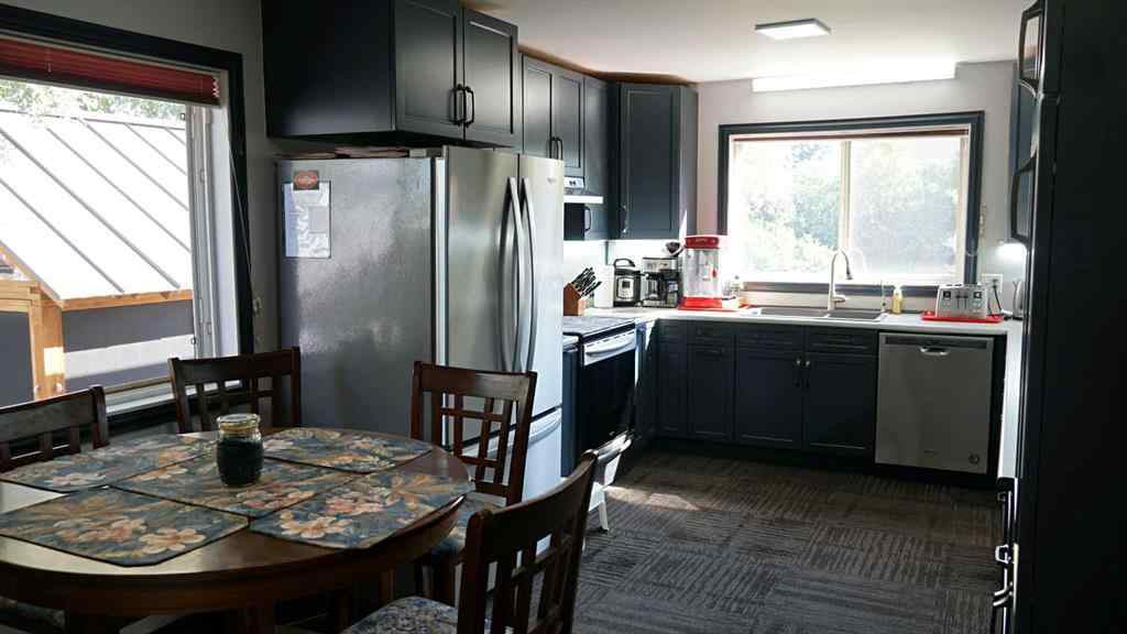 MLS® A2252378 - 101 2nd Street E in Derwent Derwent, Residential