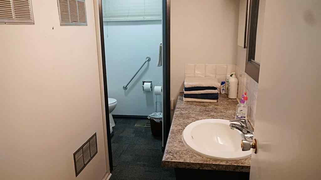 MLS® A2252378 - 101 2nd Street E in Derwent Derwent, Residential