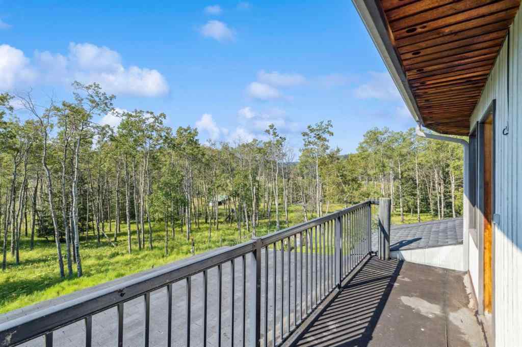 MLS® A2252381 - Unit #200 229306 Highway 762   in NONE Rural Foothills County, Residential