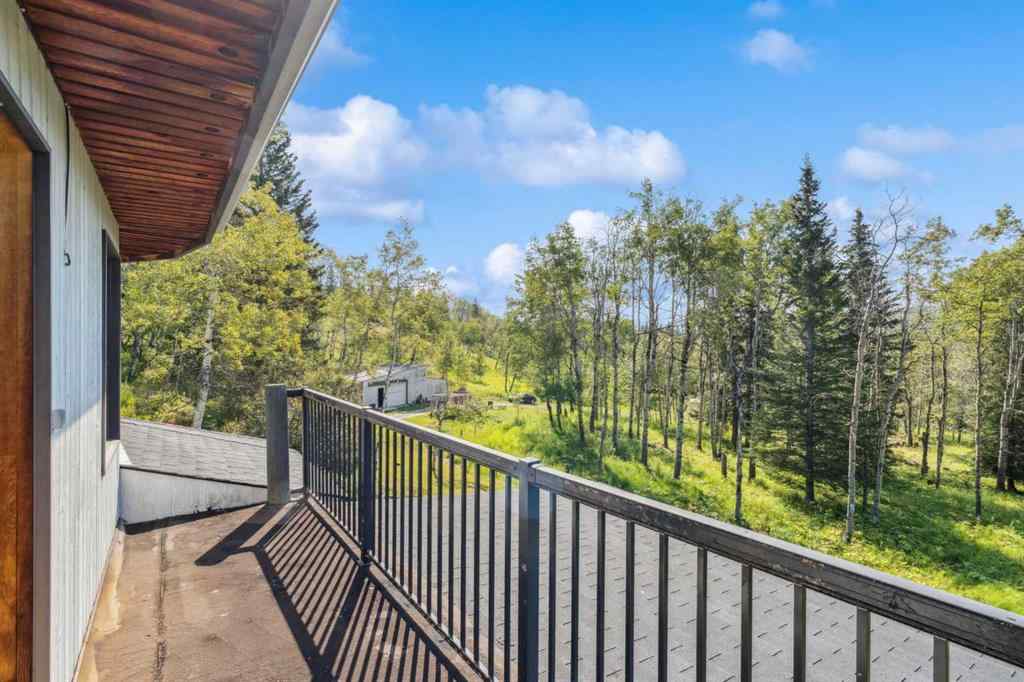 MLS® A2252381 - Unit #200 229306 Highway 762   in NONE Rural Foothills County, Residential