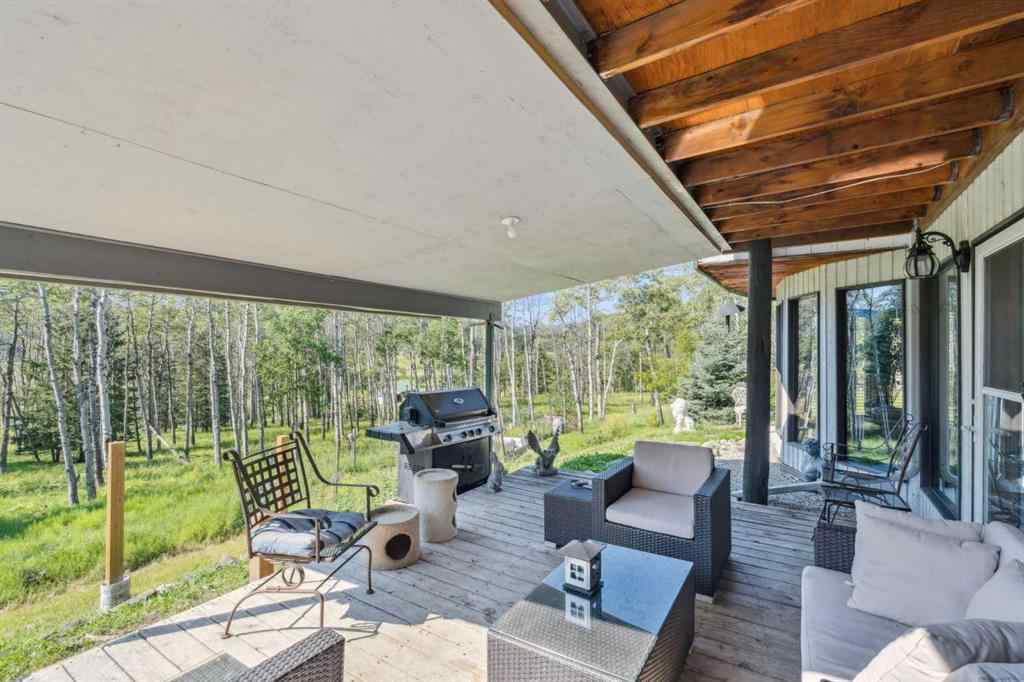MLS® A2252381 - Unit #200 229306 Highway 762   in NONE Rural Foothills County, Residential
