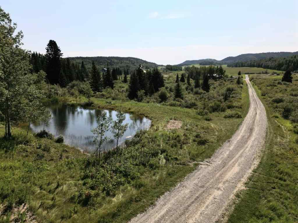MLS® A2252381 - Unit #200 229306 Highway 762   in NONE Rural Foothills County, Residential