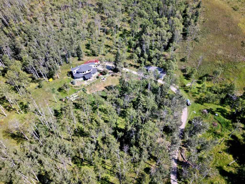 MLS® A2252381 - Unit #200 229306 Highway 762   in NONE Rural Foothills County, Residential