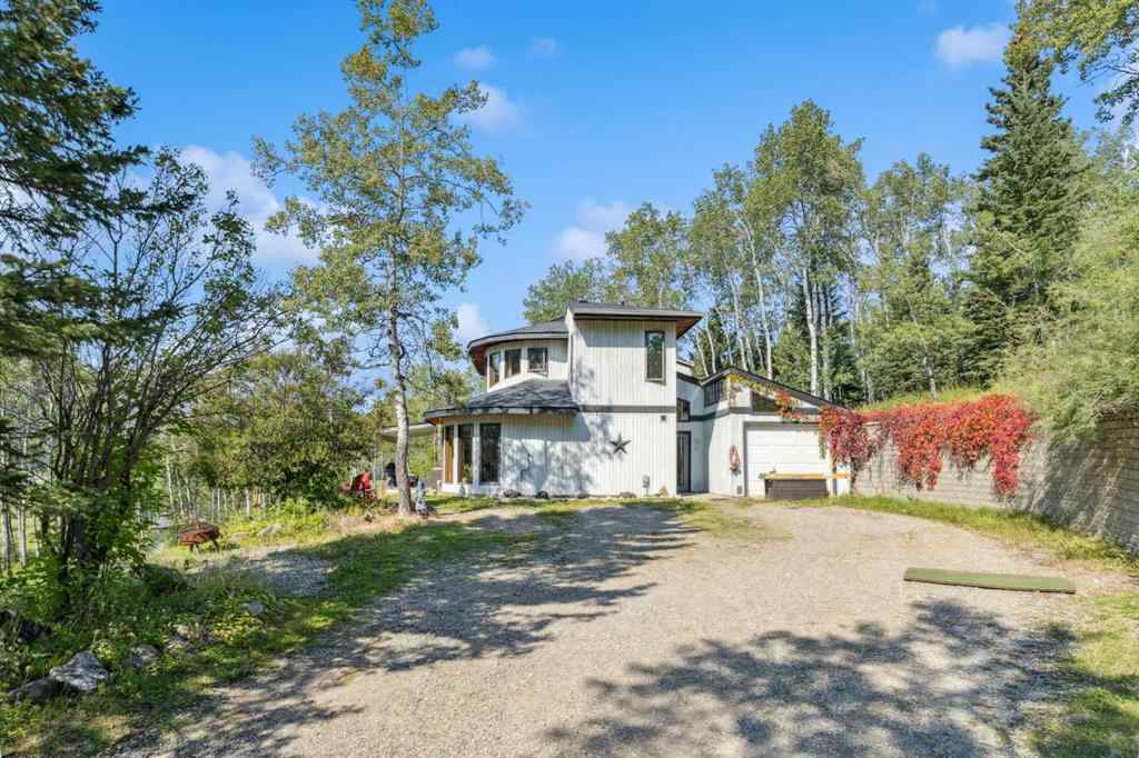 MLS® A2252381 - Unit #200 229306 Highway 762   in NONE Rural Foothills County, Residential