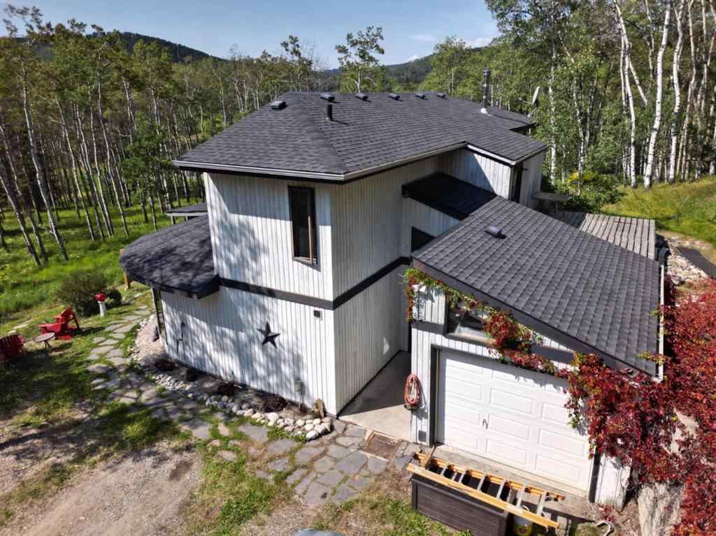 MLS® A2252381 - Unit #200 229306 Highway 762   in NONE Rural Foothills County, Residential