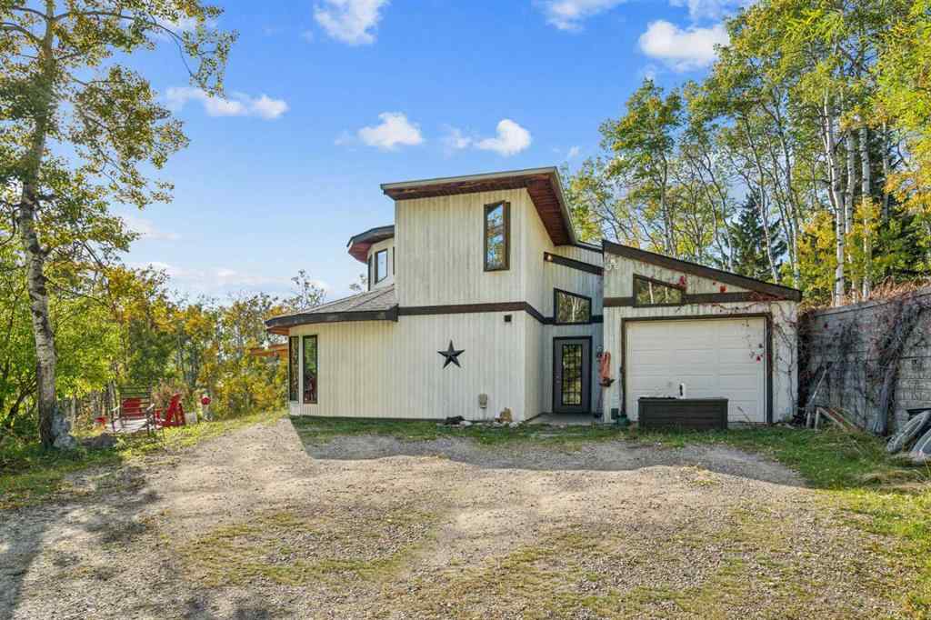 MLS® A2252381 - Unit #200 229306 Highway 762   in NONE Rural Foothills County, Residential