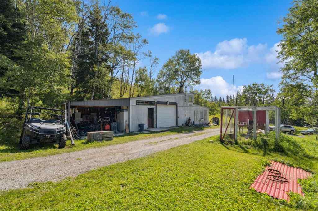 MLS® A2252381 - Unit #200 229306 Highway 762   in NONE Rural Foothills County, Residential