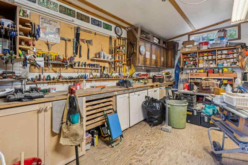 MLS® A2252381 - Unit #200 229306 Highway 762   in NONE Rural Foothills County, Residential