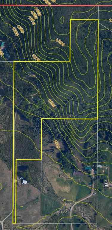 MLS® A2252381 - Unit #200 229306 Highway 762   in NONE Rural Foothills County, Residential