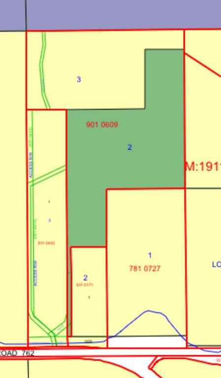 MLS® A2252381 - Unit #200 229306 Highway 762   in NONE Rural Foothills County, Residential