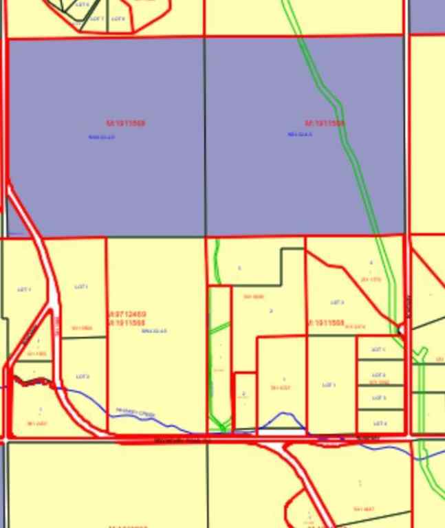 MLS® A2252381 - Unit #200 229306 Highway 762   in NONE Rural Foothills County, Residential