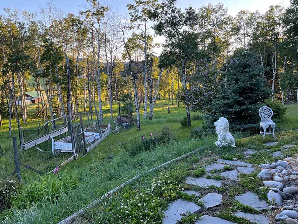 MLS® A2252381 - Unit #200 229306 Highway 762   in NONE Rural Foothills County, Residential