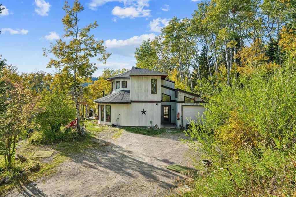 MLS® A2252381 - Unit #200 229306 Highway 762   in NONE Rural Foothills County, Residential