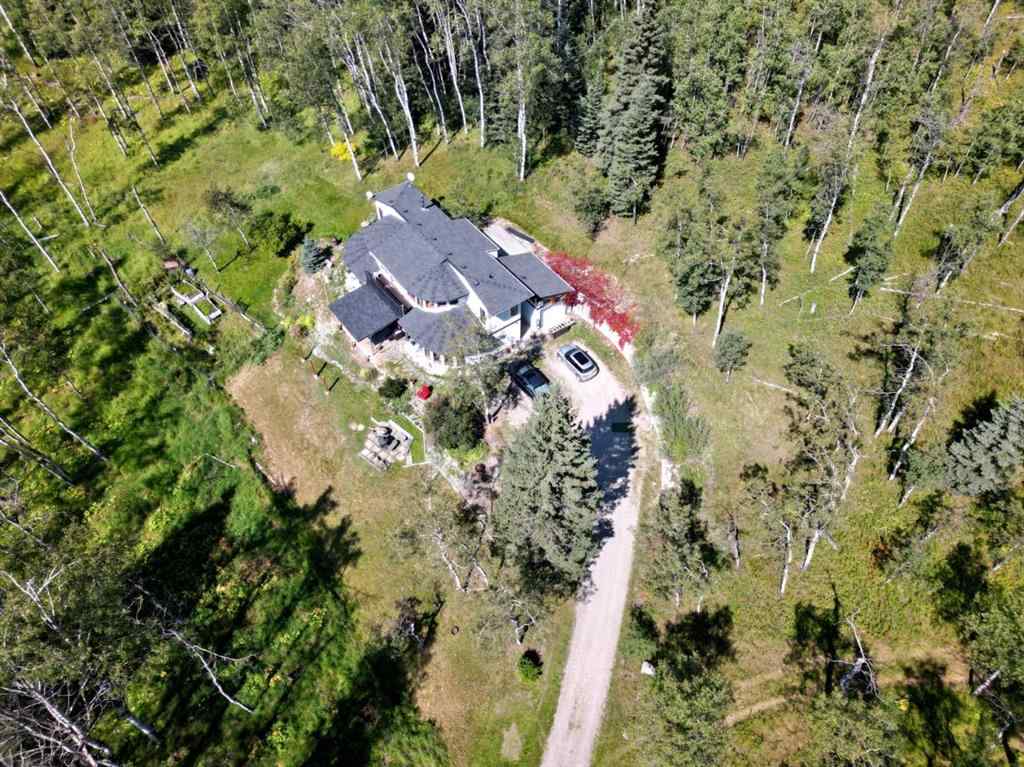 MLS® A2252381 - Unit #200 229306 Highway 762   in NONE Rural Foothills County, Residential