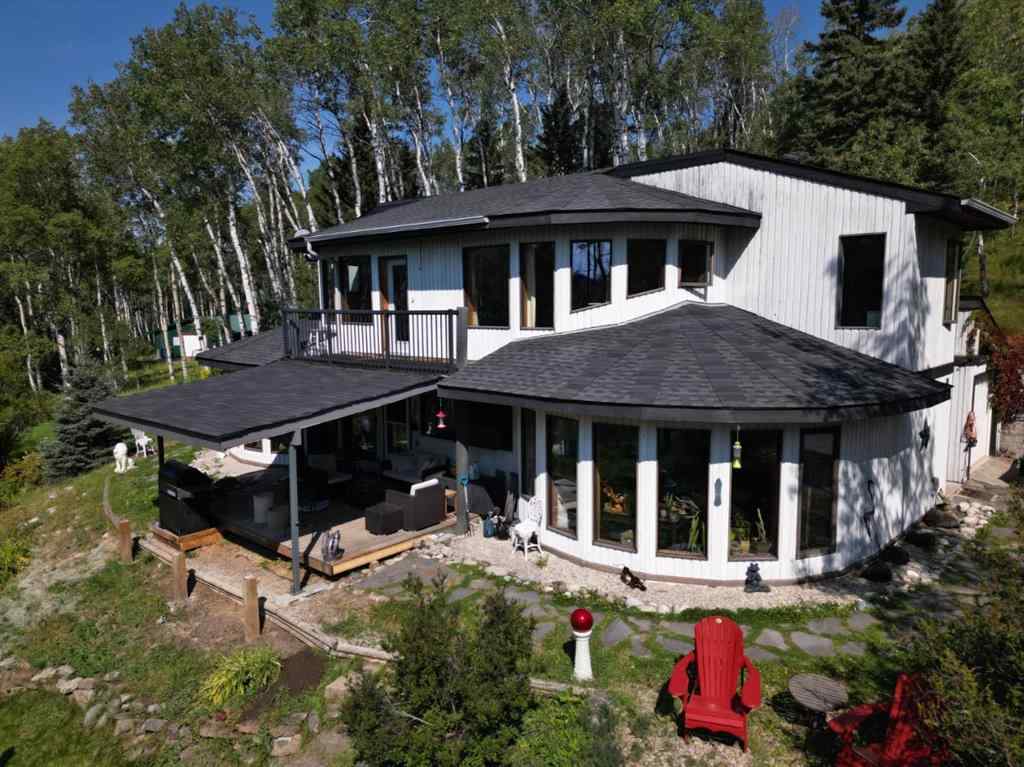 MLS® A2252381 - Unit #200 229306 Highway 762   in NONE Rural Foothills County, Residential