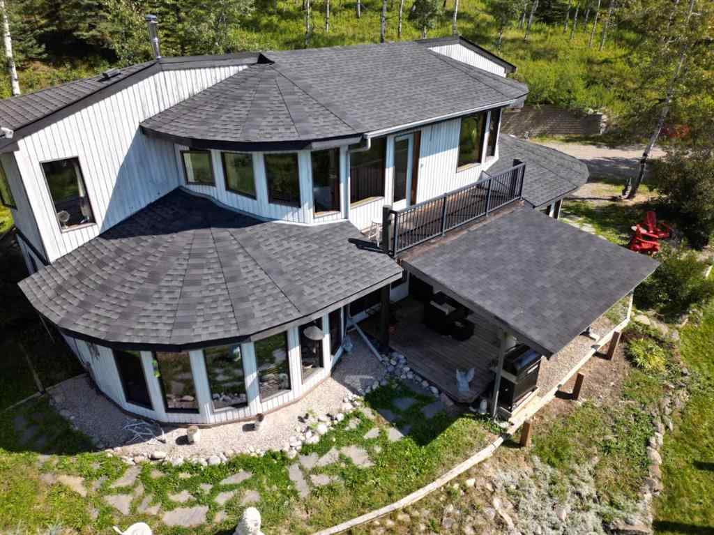 MLS® A2252381 - Unit #200 229306 Highway 762   in NONE Rural Foothills County, Residential