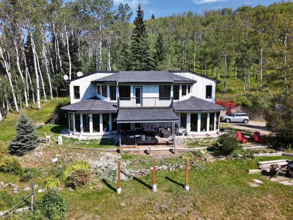 MLS® A2252381 - Unit #200 229306 Highway 762   in NONE Rural Foothills County, Residential