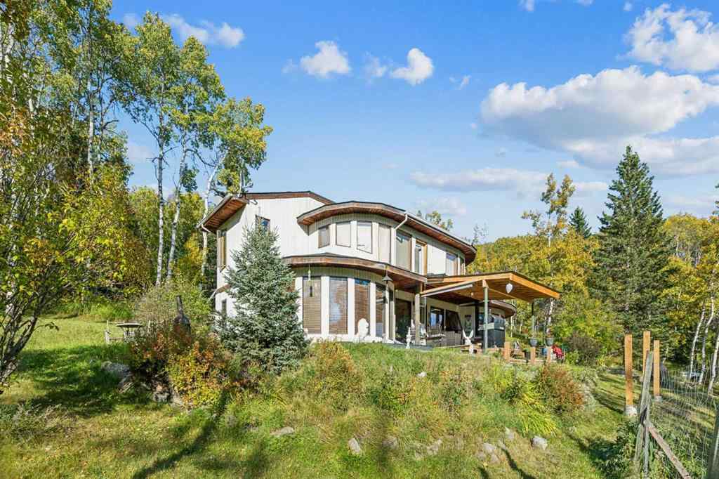 MLS® A2252381 - Unit #200 229306 Highway 762   in NONE Rural Foothills County, Residential