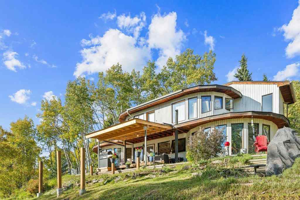 MLS® A2252381 - Unit #200 229306 Highway 762   in NONE Rural Foothills County, Residential
