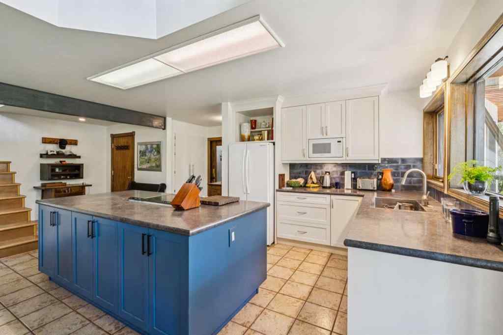 MLS® A2252381 - Unit #200 229306 Highway 762   in NONE Rural Foothills County, Residential