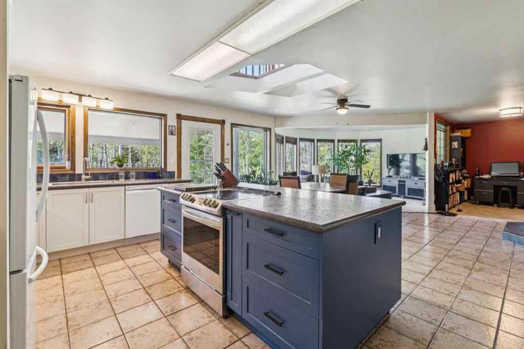 MLS® A2252381 - Unit #200 229306 Highway 762   in NONE Rural Foothills County, Residential
