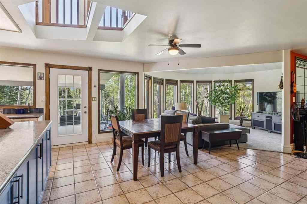 MLS® A2252381 - Unit #200 229306 Highway 762   in NONE Rural Foothills County, Residential