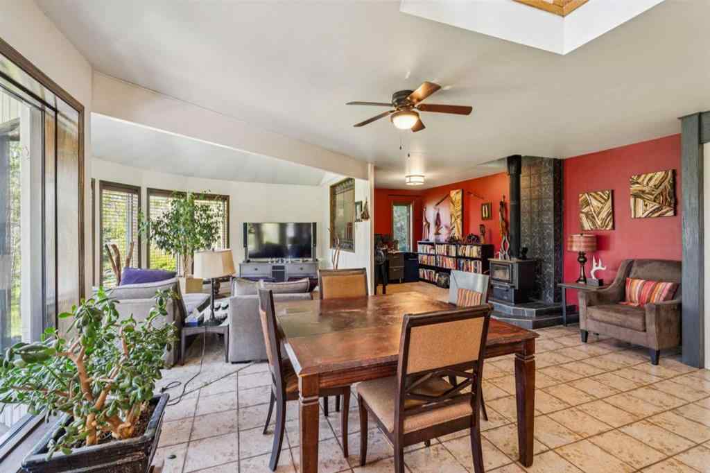 MLS® A2252381 - Unit #200 229306 Highway 762   in NONE Rural Foothills County, Residential
