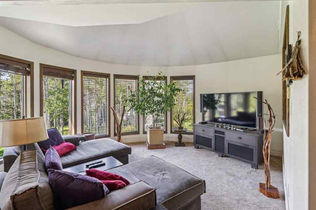MLS® A2252381 - Unit #200 229306 Highway 762   in NONE Rural Foothills County, Residential