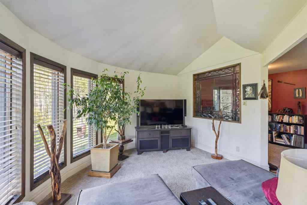 MLS® A2252381 - Unit #200 229306 Highway 762   in NONE Rural Foothills County, Residential
