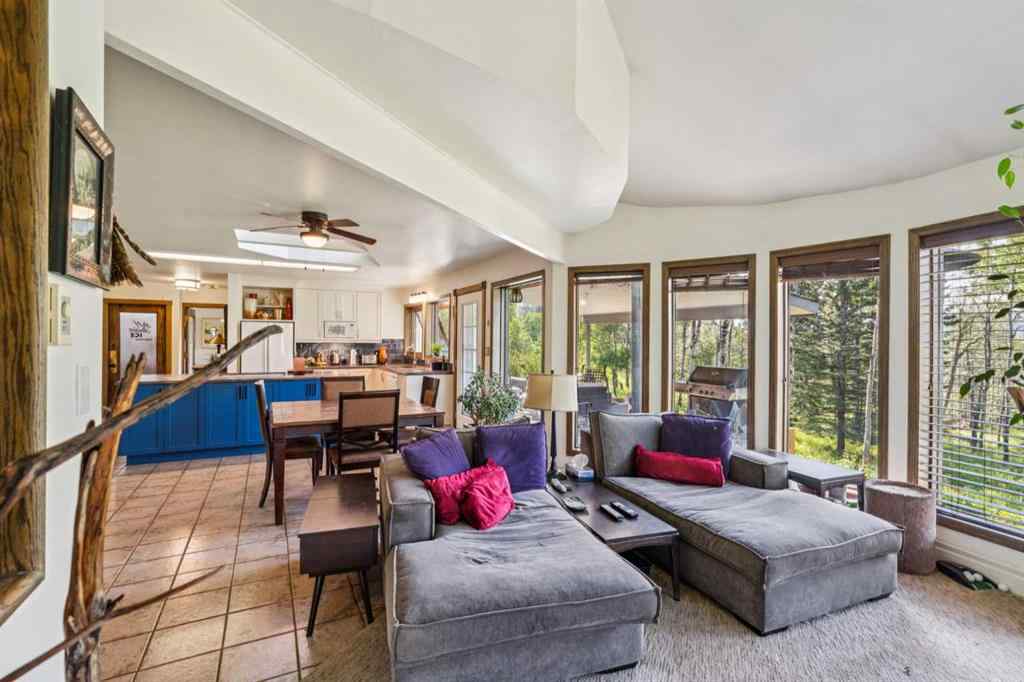 MLS® A2252381 - Unit #200 229306 Highway 762   in NONE Rural Foothills County, Residential