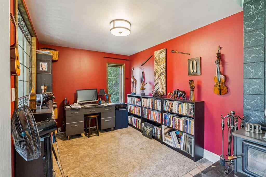 MLS® A2252381 - Unit #200 229306 Highway 762   in NONE Rural Foothills County, Residential