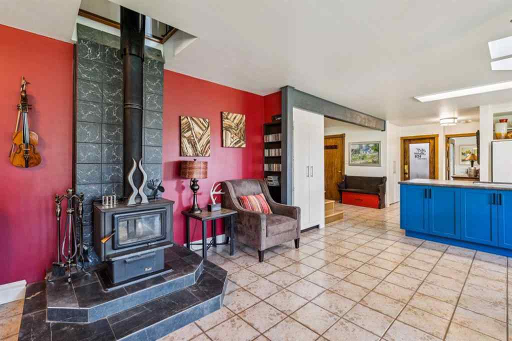 MLS® A2252381 - Unit #200 229306 Highway 762   in NONE Rural Foothills County, Residential