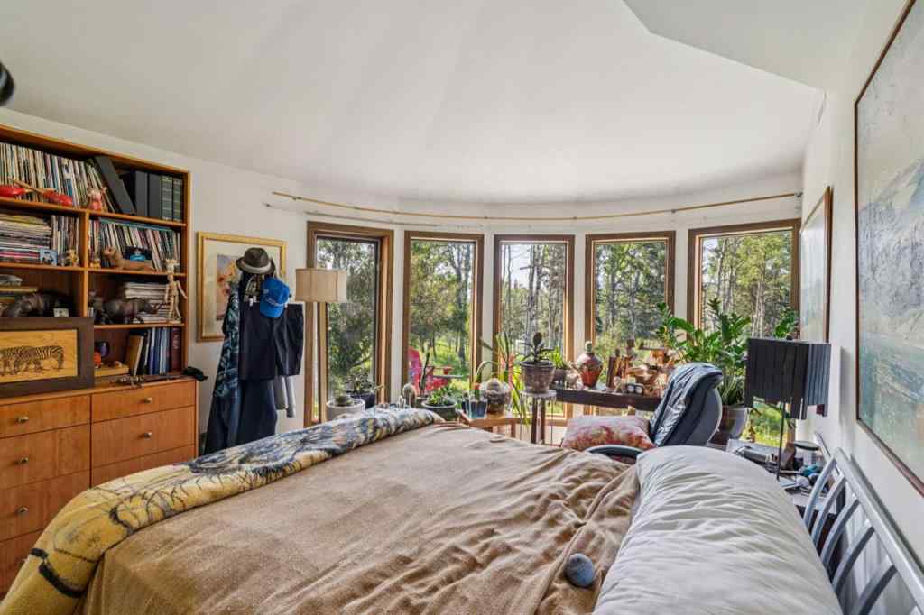 MLS® A2252381 - Unit #200 229306 Highway 762   in NONE Rural Foothills County, Residential