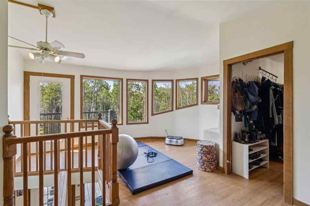 MLS® A2252381 - Unit #200 229306 Highway 762   in NONE Rural Foothills County, Residential
