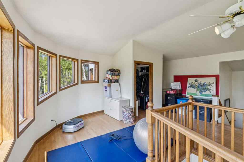 MLS® A2252381 - Unit #200 229306 Highway 762   in NONE Rural Foothills County, Residential