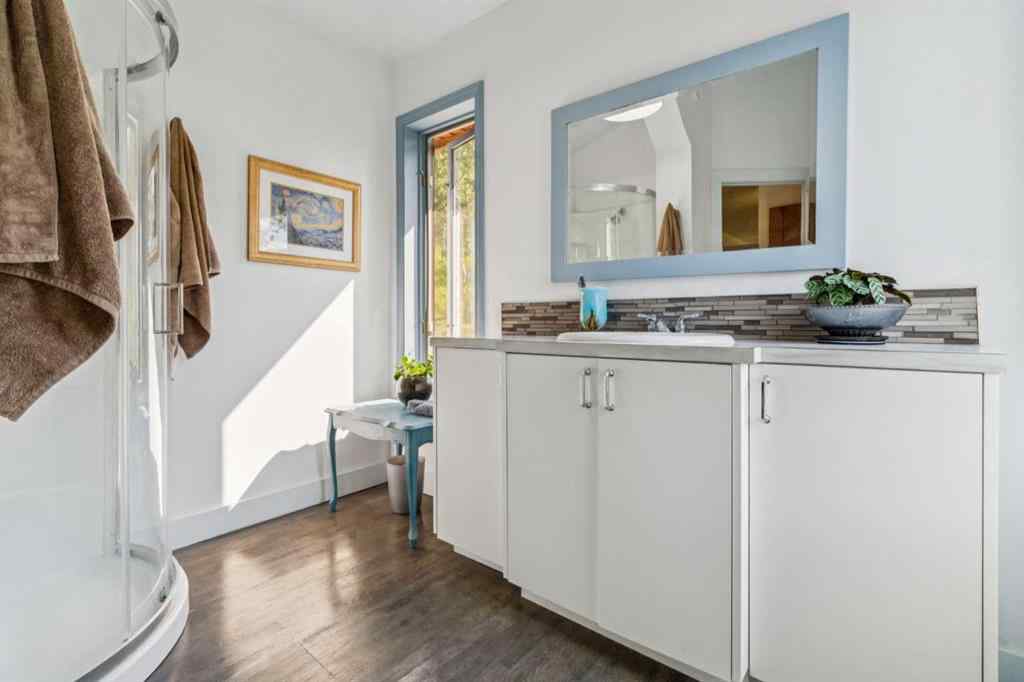 MLS® A2252381 - Unit #200 229306 Highway 762   in NONE Rural Foothills County, Residential