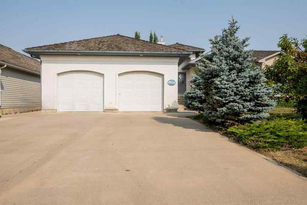 MLS® A2252385 - 10216 72B Avenue  in Mission Heights Grande Prairie, Residential