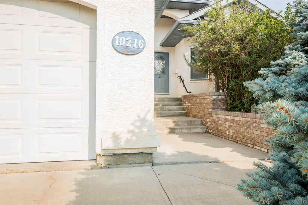 MLS® A2252385 - 10216 72B Avenue  in Mission Heights Grande Prairie, Residential