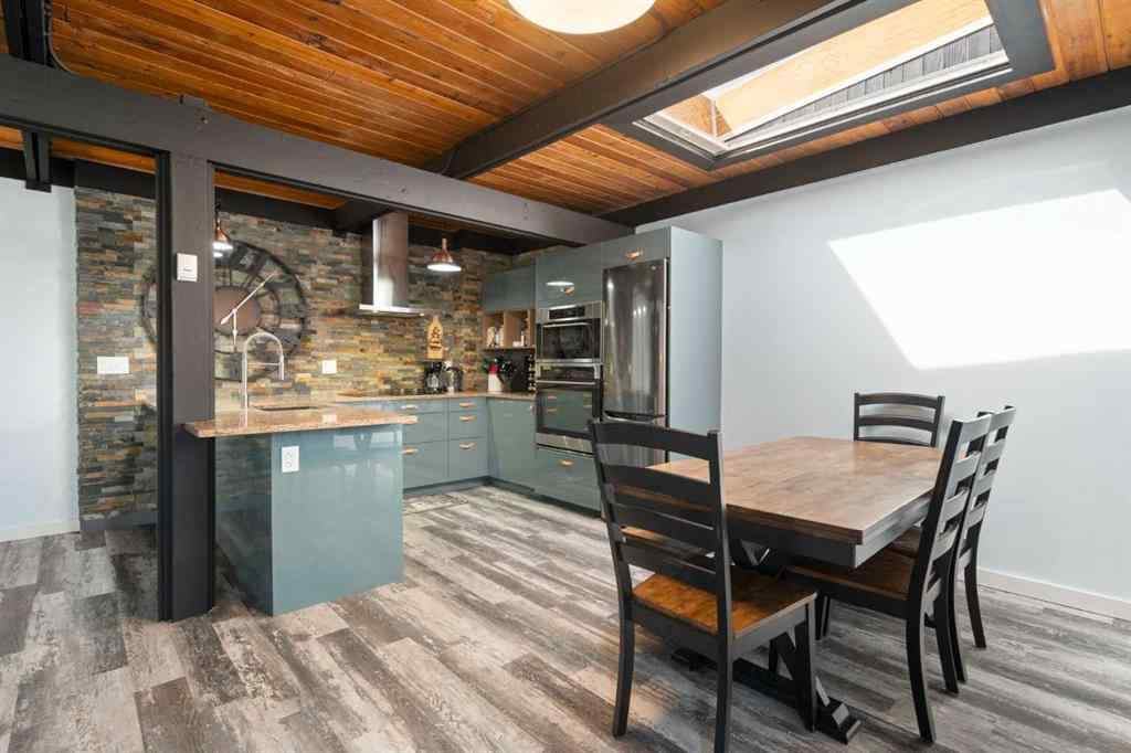 MLS® A2252386 - Unit #103 11010 Bonaventure Drive SE in Willow Park Calgary, Residential