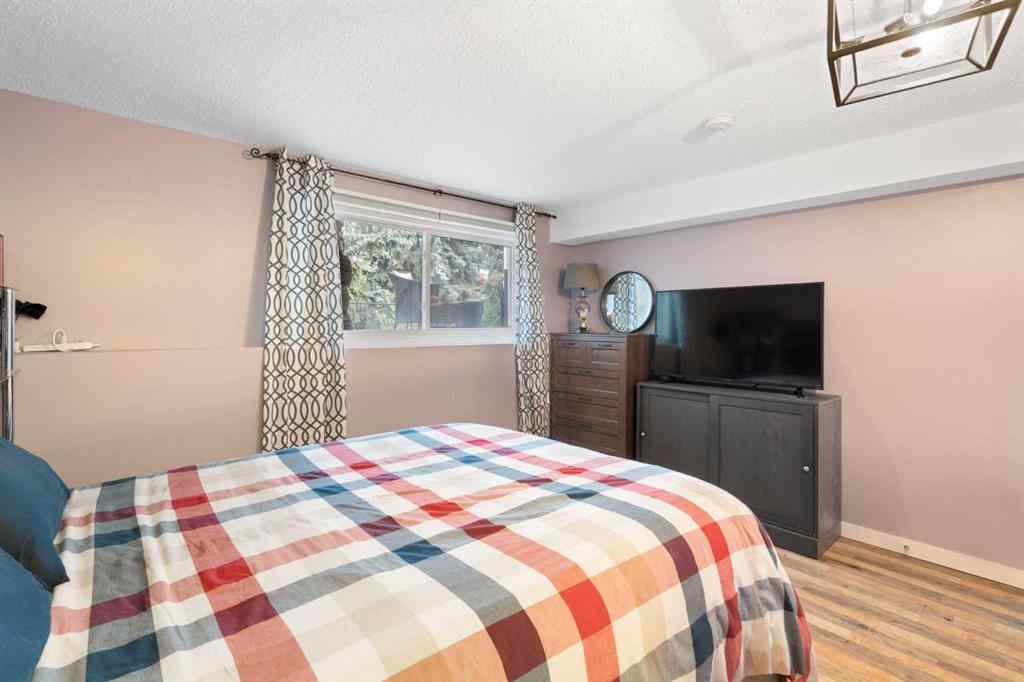 MLS® A2252386 - Unit #103 11010 Bonaventure Drive SE in Willow Park Calgary, Residential