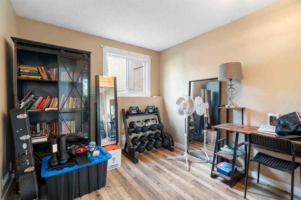MLS® A2252386 - Unit #103 11010 Bonaventure Drive SE in Willow Park Calgary, Residential