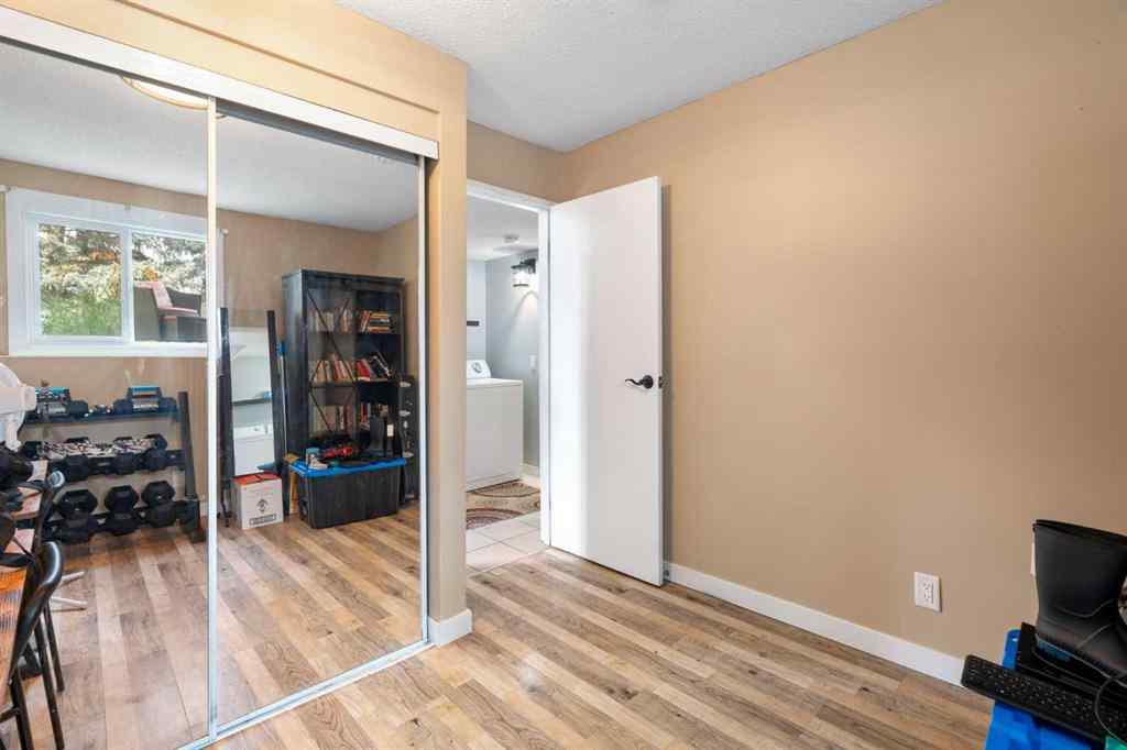 MLS® A2252386 - Unit #103 11010 Bonaventure Drive SE in Willow Park Calgary, Residential