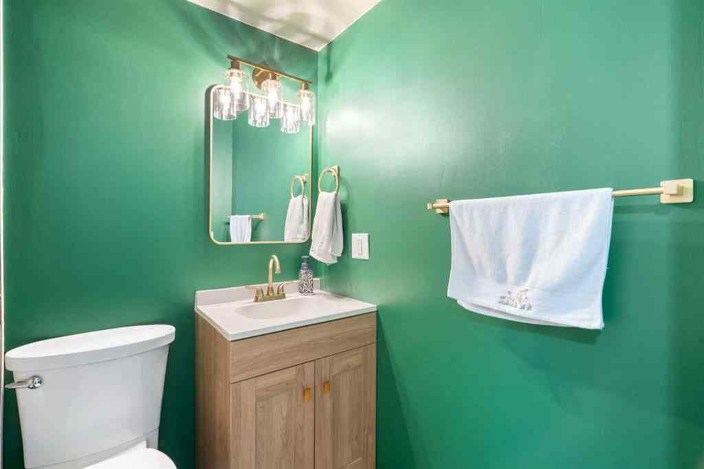 MLS® A2252386 - Unit #103 11010 Bonaventure Drive SE in Willow Park Calgary, Residential