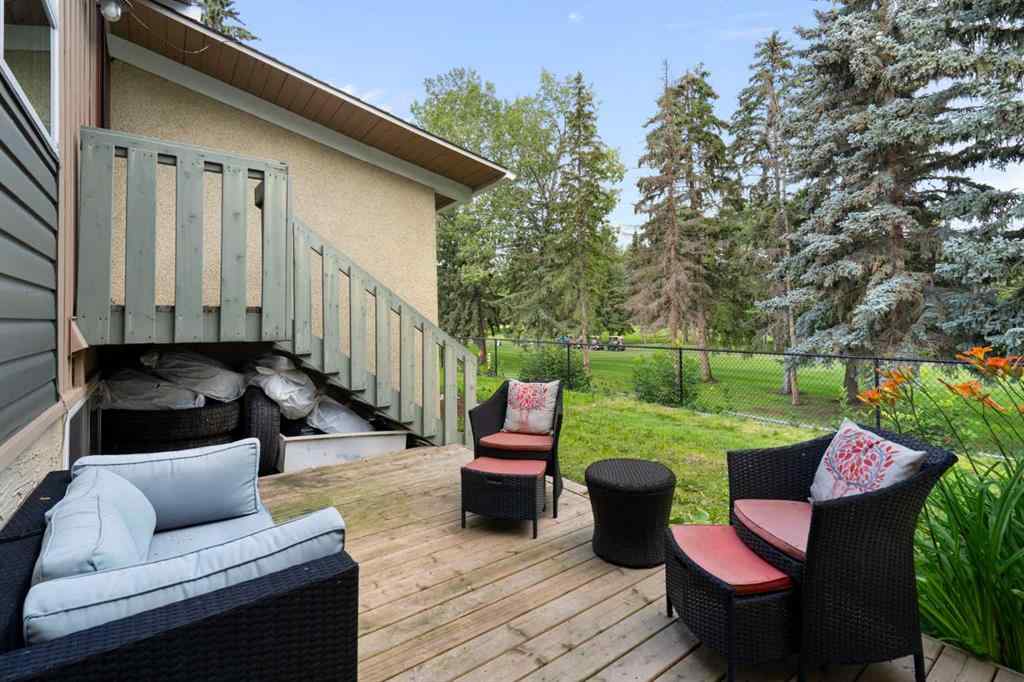 MLS® A2252386 - Unit #103 11010 Bonaventure Drive SE in Willow Park Calgary, Residential