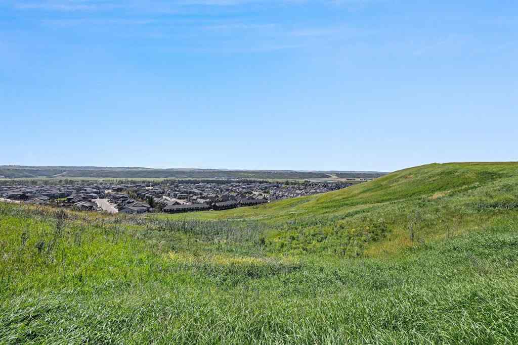 MLS® A2252387 - 32 Cranarch Crescent SE in Cranston Calgary, Residential