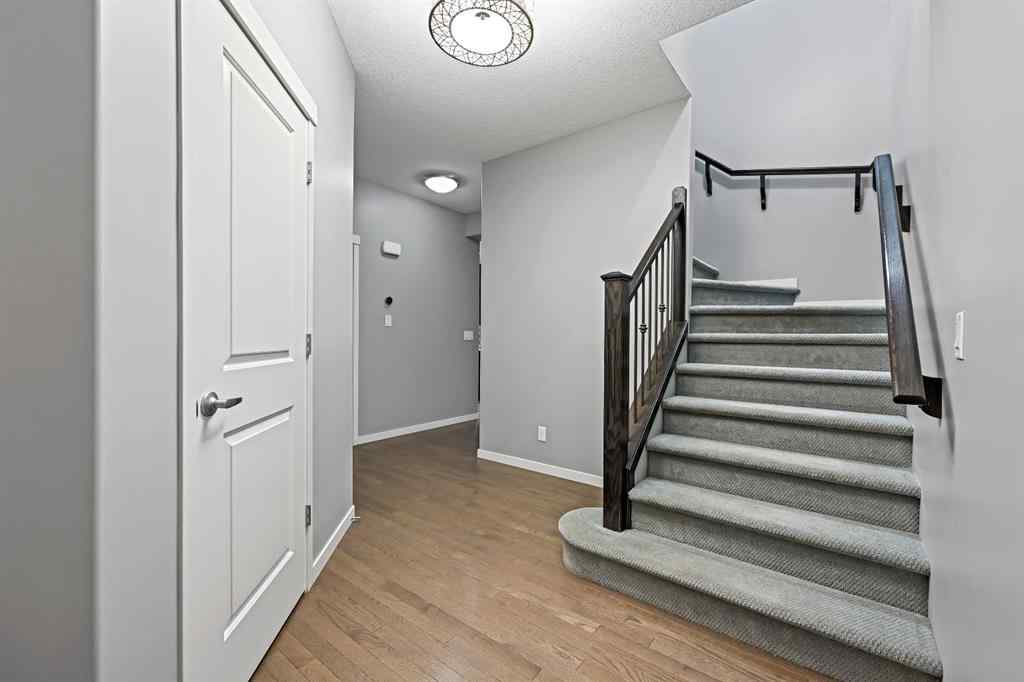MLS® A2252387 - 32 Cranarch Crescent SE in Cranston Calgary, Residential