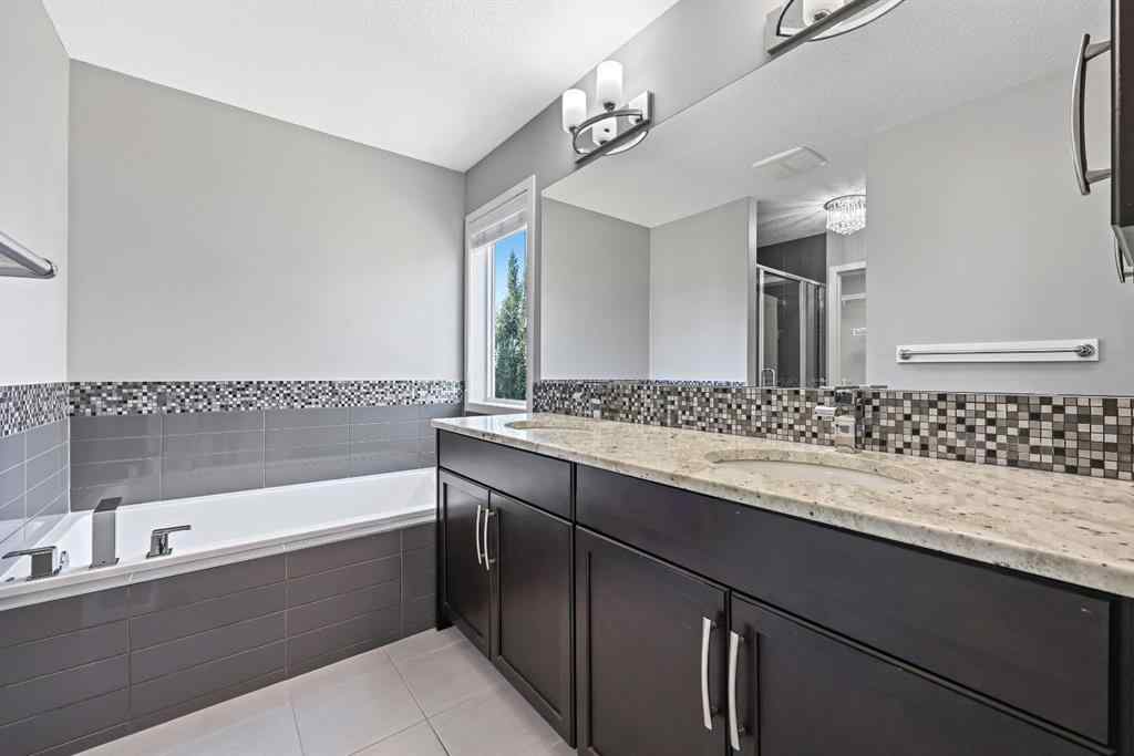 MLS® A2252387 - 32 Cranarch Crescent SE in Cranston Calgary, Residential