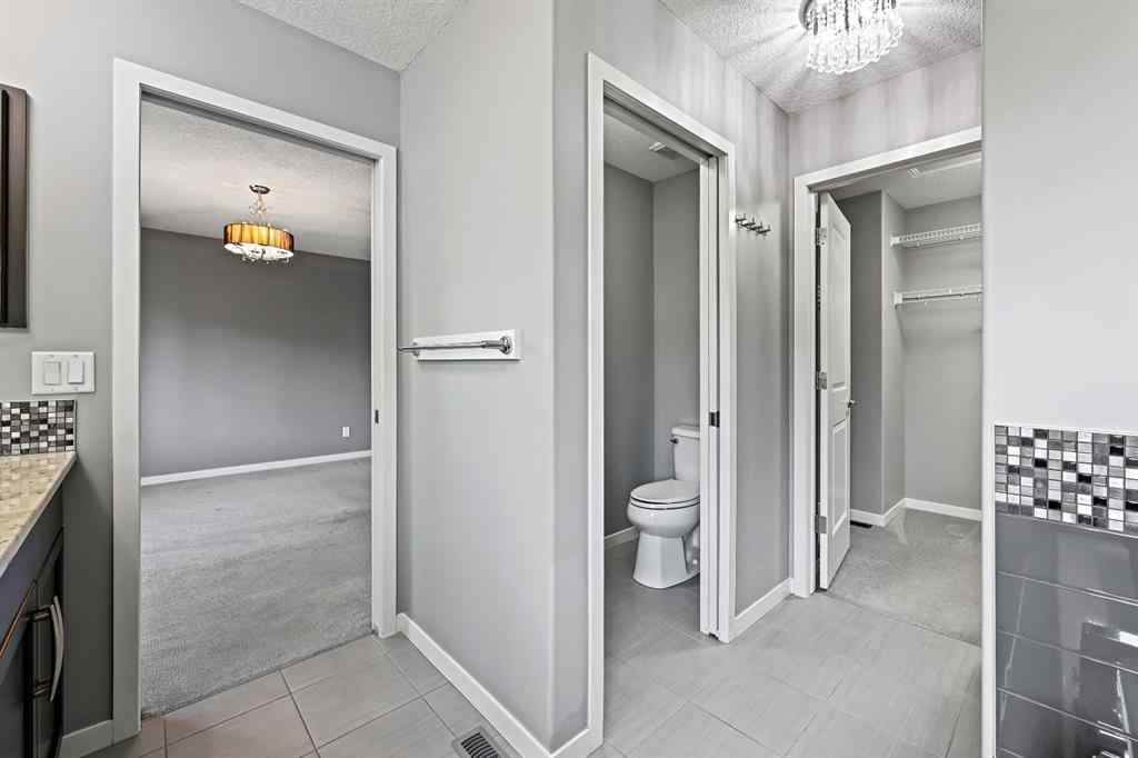 MLS® A2252387 - 32 Cranarch Crescent SE in Cranston Calgary, Residential