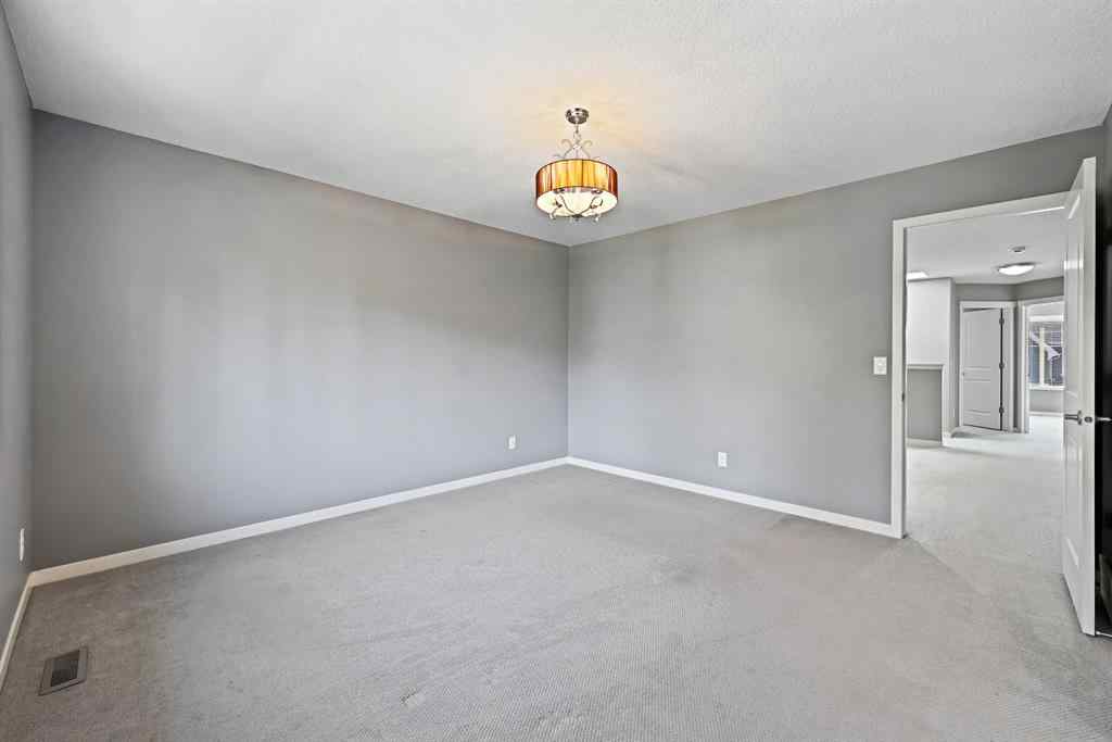 MLS® A2252387 - 32 Cranarch Crescent SE in Cranston Calgary, Residential