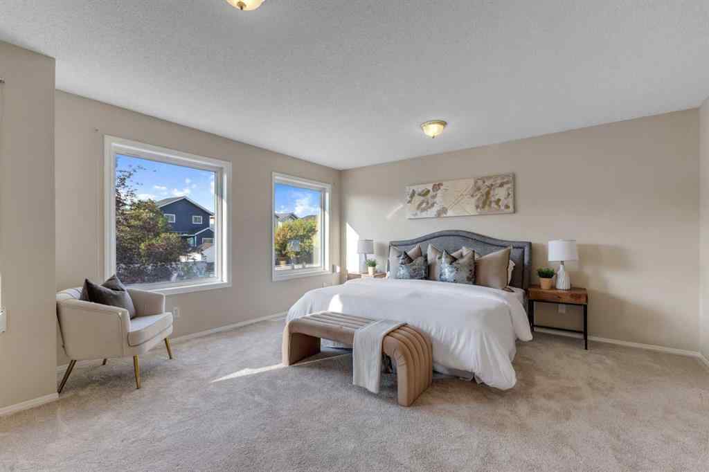 MLS® A2252389 - 12666 Coventry Hills Way NE in Coventry Hills Calgary, Residential